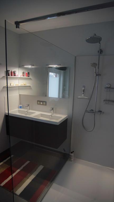 Huize Meter Villa Bruges Exterior foto