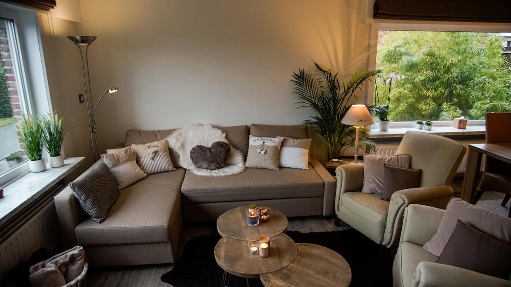 Huize Meter Villa Bruges Exterior foto