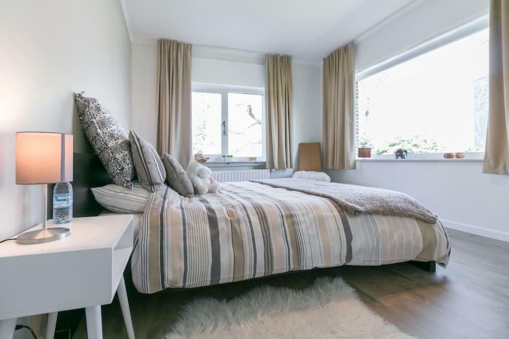 Huize Meter Villa Bruges Exterior foto