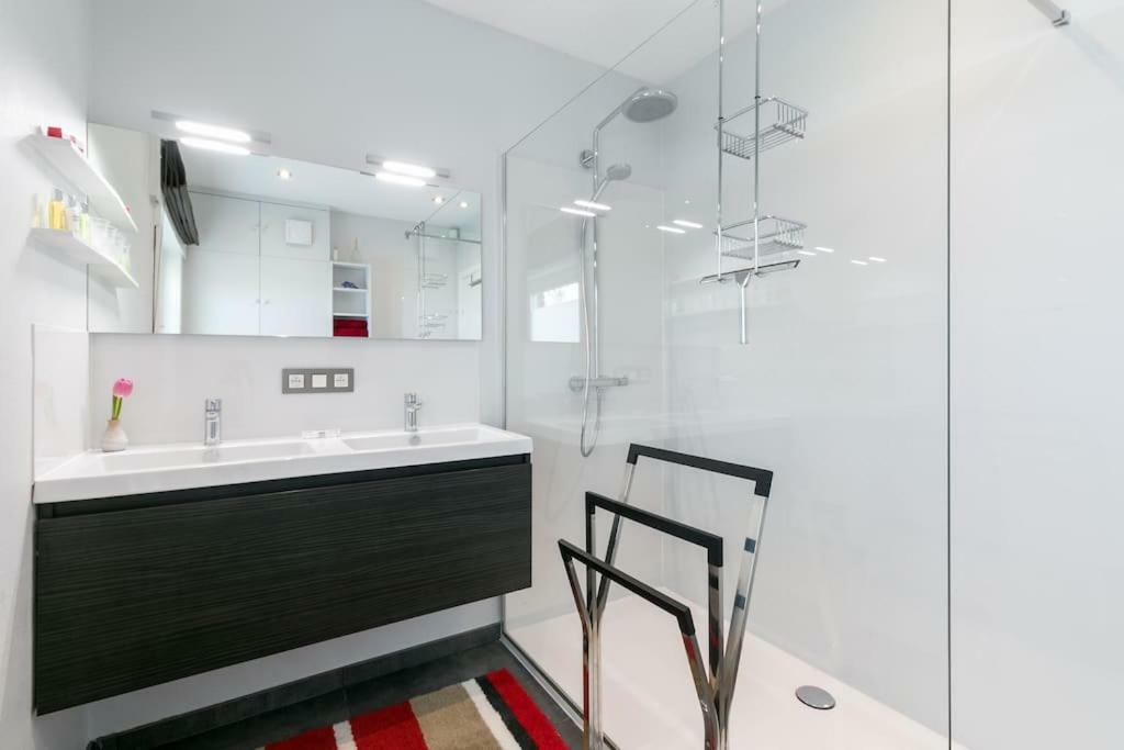 Huize Meter Villa Bruges Exterior foto