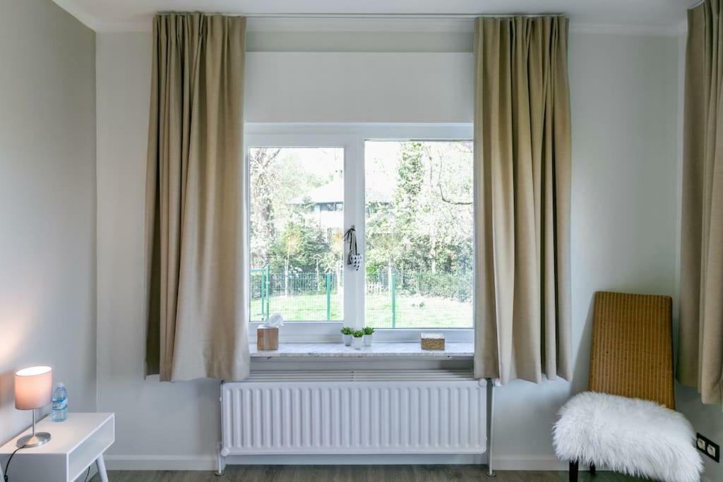 Huize Meter Villa Bruges Exterior foto